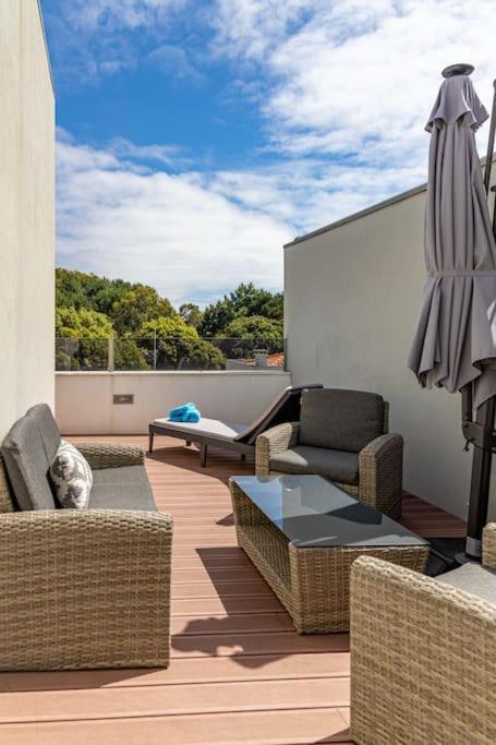 Mifi Beach Luxury Duplex By Mp Vila Nova de Gaia Exterior foto