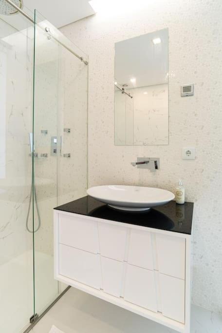 Mifi Beach Luxury Duplex By Mp Vila Nova de Gaia Exterior foto
