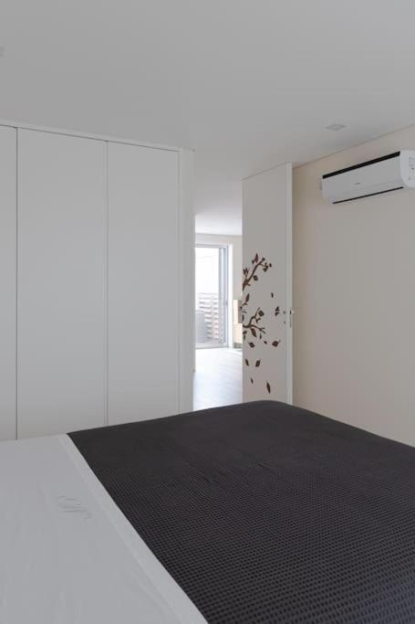 Mifi Beach Luxury Duplex By Mp Vila Nova de Gaia Exterior foto