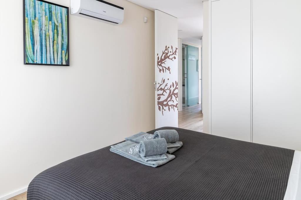 Mifi Beach Luxury Duplex By Mp Vila Nova de Gaia Exterior foto