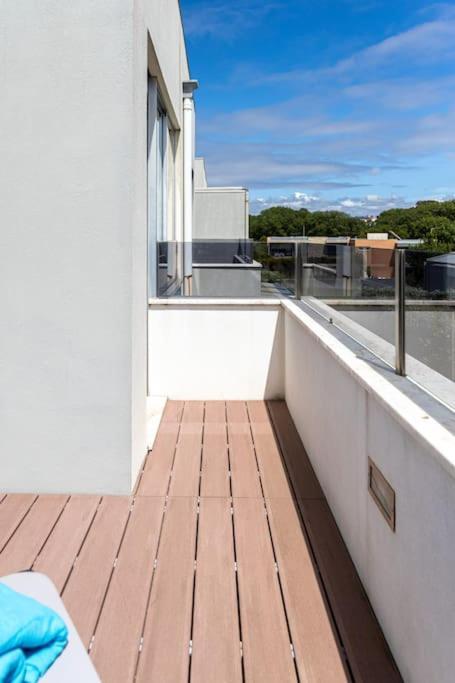 Mifi Beach Luxury Duplex By Mp Vila Nova de Gaia Exterior foto