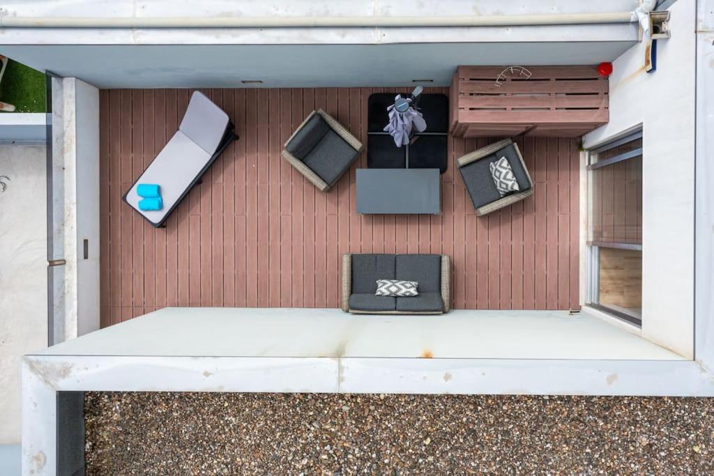 Mifi Beach Luxury Duplex By Mp Vila Nova de Gaia Exterior foto