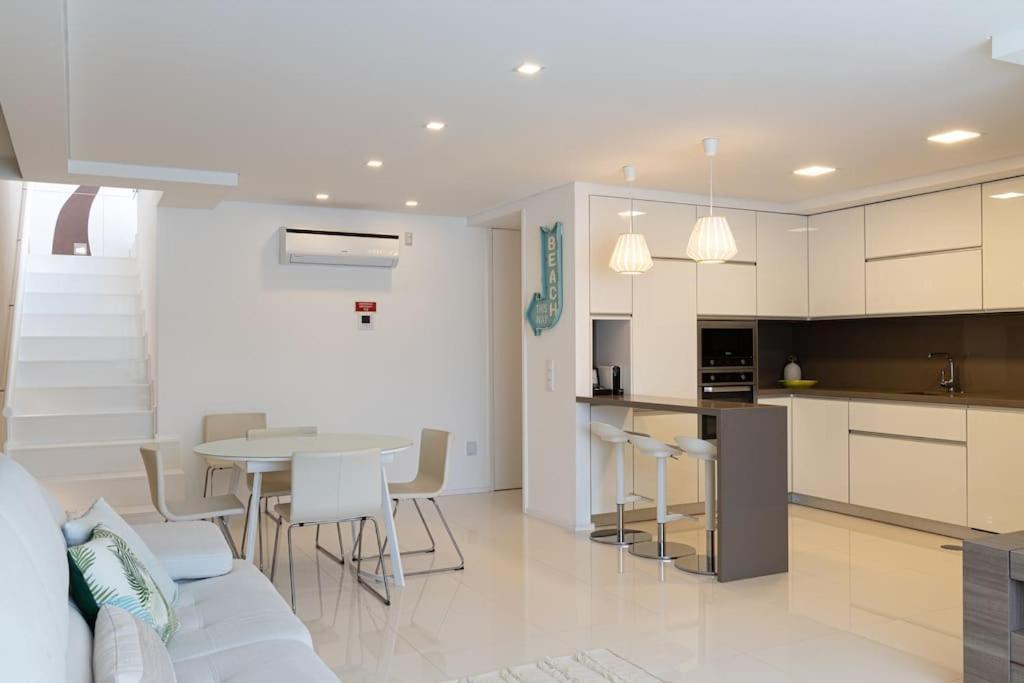 Mifi Beach Luxury Duplex By Mp Vila Nova de Gaia Exterior foto